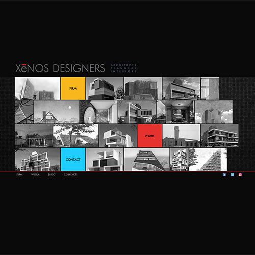 Xenos Designers