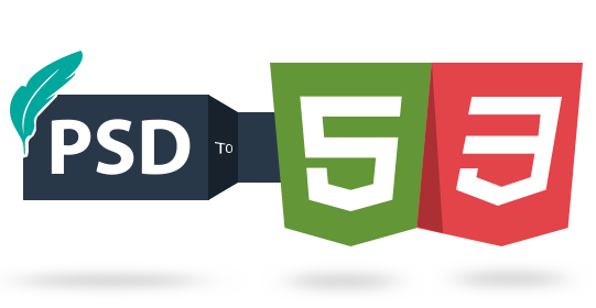 PSD to HTML / WordPress Development