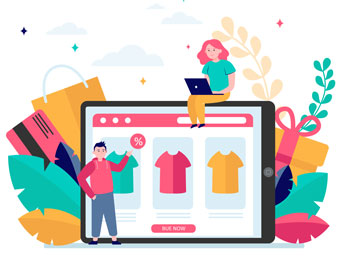 Ecommerce Website